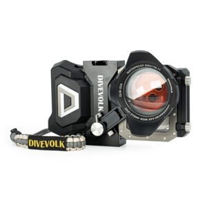 Divevolk Ocean Kit
