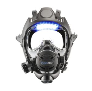 Ocean Reef Visor Light