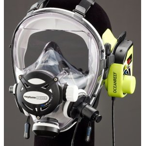 Ocean Reef Gsm G-divers