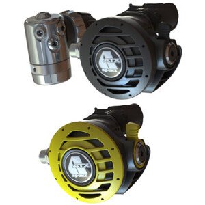 Apeks Xtx 40/ds4 +xtx40 Komplet S3