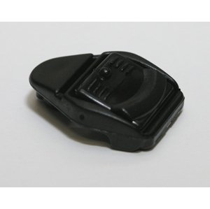 Spona K Masce Scubapro Futura/eureka/clara/microframe - Black
