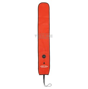 Tecline Polouzavřená Bóje 22/135 Cm