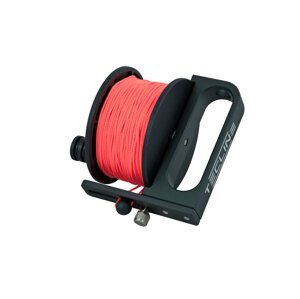 Tecline Reel Explorer 400 Ft/133 M