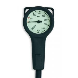 Manometr Tecline Slim, 52 Mm, 400 Bar