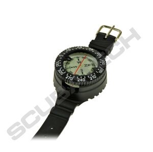 Tecline Kompas S-tech