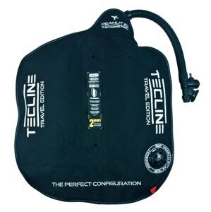 Tecline Peanut 21 Travel (asymetrické)