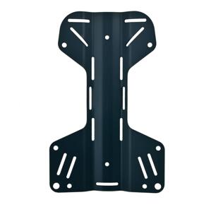 Tecline Backplate 3 Mm (hliník) Black H
