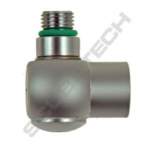 Tecline Kolínko Lp 90, 3/8" Viton