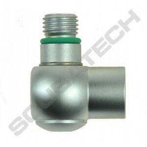 Tecline Kolínko Hp 90, 7/16" Viton
