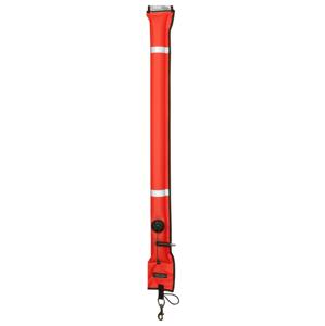 Tecline Uzavřená Bójka 11/117 Cm, Vypouštěcí Ventil, Kovový ústní Ventil