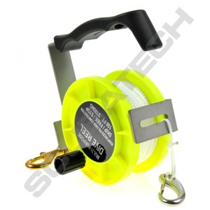 Tecline Reel, 50 M