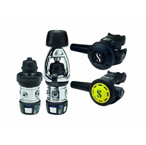 Scubapro Mk2 Evo/ S270/ R095