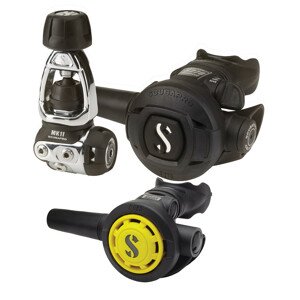 Scubapro Mk11/ S270/ R095