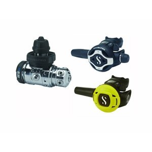 Scubapro Mk19 Evo/ S620-ti/ S270