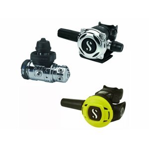 Scubapro Mk19 Evo/ A700/ S270