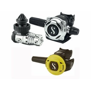 Scubapro Mk25 Evo/ A700/ S270