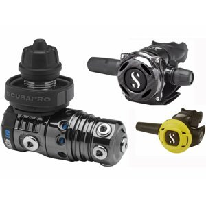 Scubapro Mk25 Evo Bt/ A700 S270