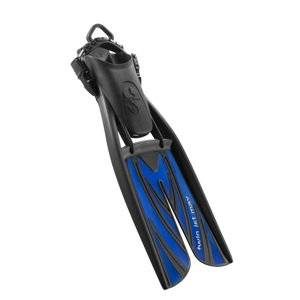 Scubapro Twin Jet Max Barva: Modrá, Velikost: M