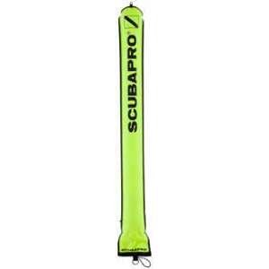 Scubadiving Buoy Scubapro Zelená 4.5ft