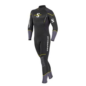 Scubapro Sport 3mm Pánské Velikost: Xxl, Pohlaví: