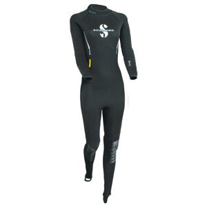 Scubapro Sport Streamer 0.5 Mm Damské Velikost: L, Pohlaví: