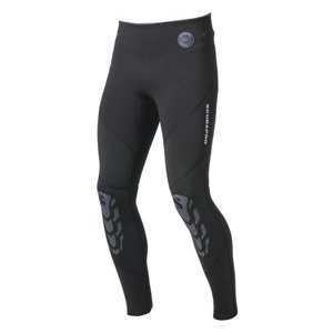 Scubapro Everflex Yulex 3mm Kalhoty Pánské Velikost: Xxl, Pohlaví: