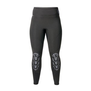 Scubapro Everflex Yulex 3mm Kalhoty Damské Velikost: L, Pohlaví:
