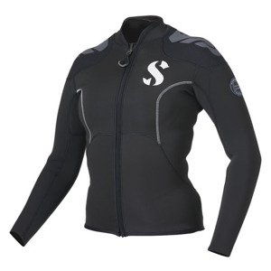 Scubapro Everflex Yulex 3mm Vrchní Díl Damské Velikost: Xl, Pohlaví: