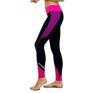 Lycrové Legíny Scubapro Jewel Upf80 Dámské Velikost: S