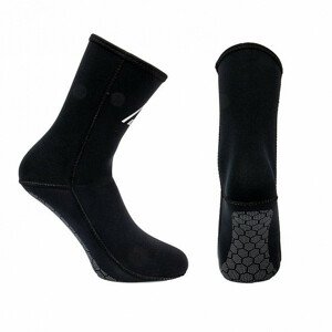 Aropec Agama Sigma 5mm Neoprenové Ponožky Velikost: 38 - 39