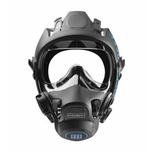 Ocean Reef Neptune Iii Black
